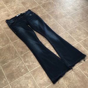 Day Trip Kick Flare Jeans ✨